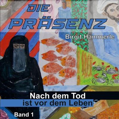 Die Präsenz - Birgit Hämmerle, Audio, 9783969316764