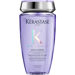 250ml Kérastase Blond Absolu Bain Lumière