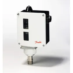 Danfoss Mindestdruckbegrenzer RT 33 B 0 - 2,5 bar, Begrenzer