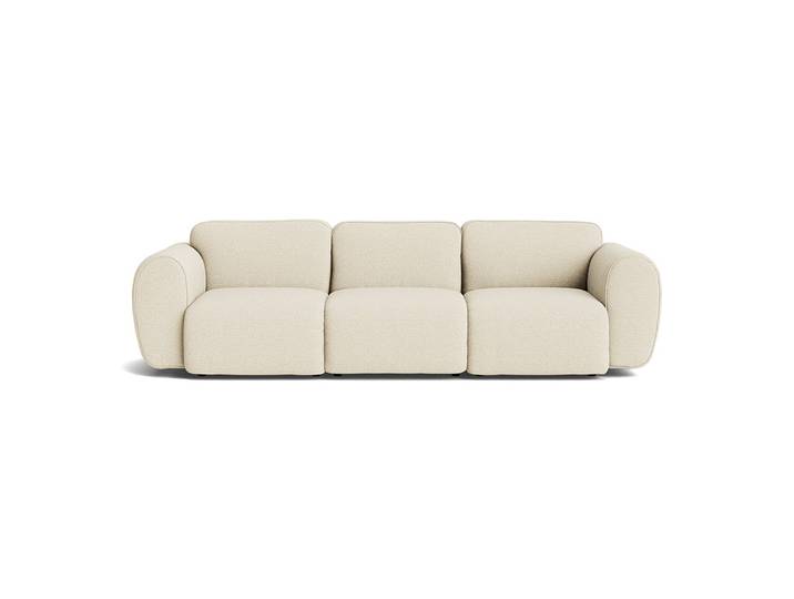 Friday 3-Sitzer-Sofa