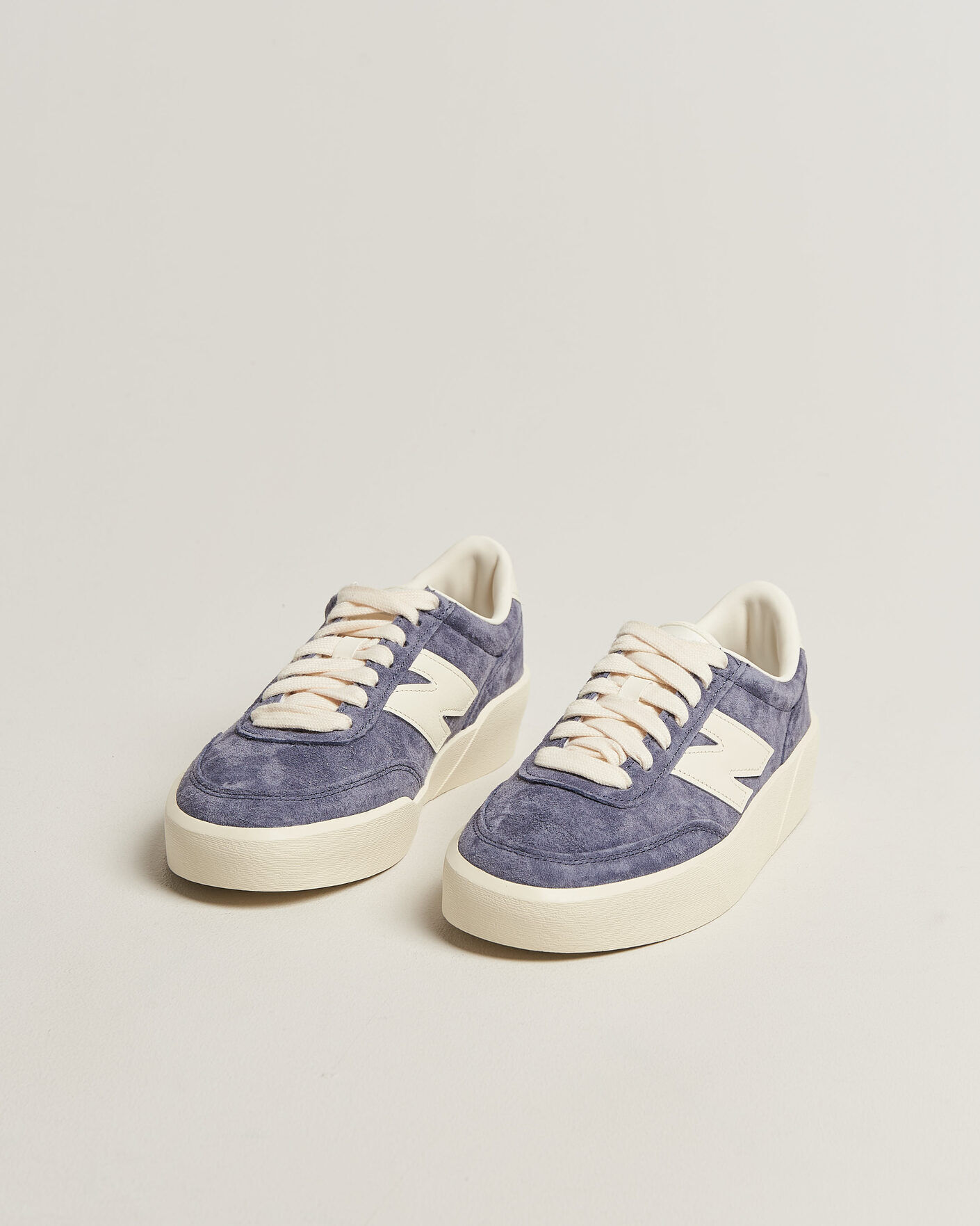 New Balance 750 Sneakers Meteorite men EU43 Blå