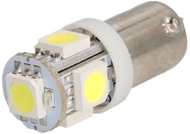 Ampoule WESEM T4W 24V, 1 pièce