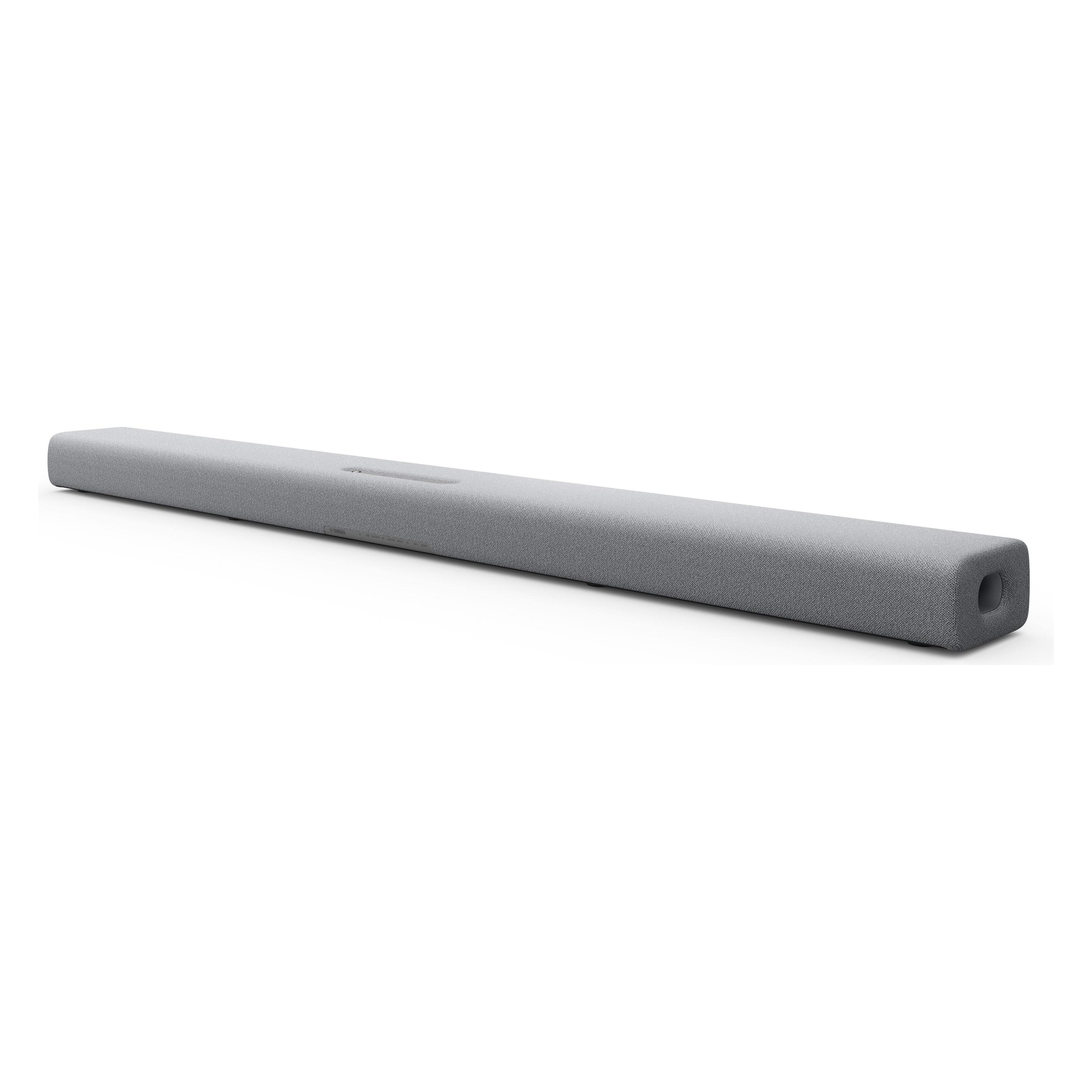 Yamaha SR-X40A (180 W, 2.1 Kanal) (SRX40A-LGY)
