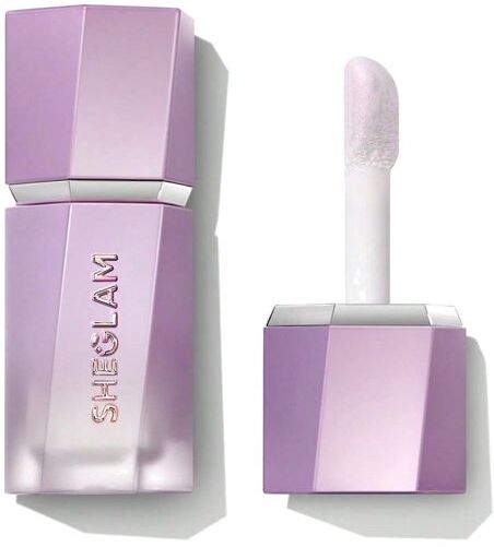 SHEGLAM Chroma-Glow Bloom Iluminador Liquido Flying Comet
