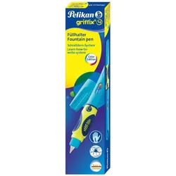 Pelikan, Schreibstifte, Füllhalter
