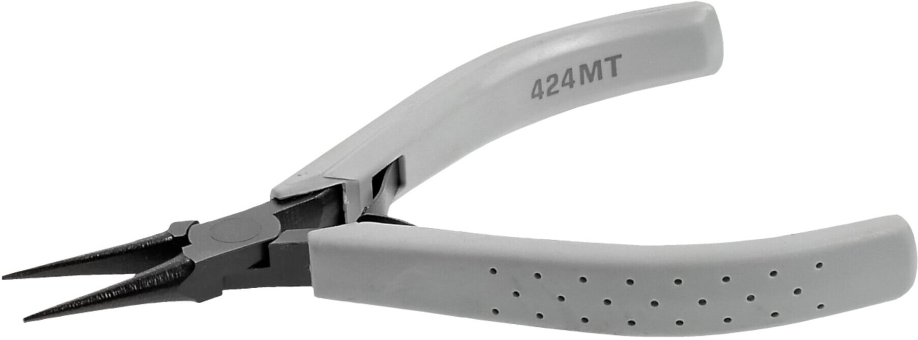 Facom Rundzange Micro-Tech, kurze Backen (424.MT)