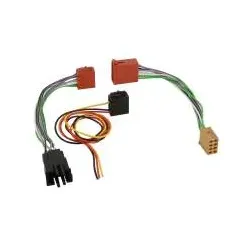 ACV 57-1325 T-Kabelsatz Audi / Porsche / Seat / Skoda / Smart / VW