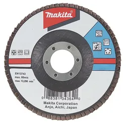 Makita D-27165 Fächerscheibe