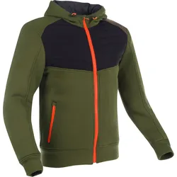 Segura Pulsor Motorrad Textiljacke M