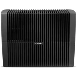 Venta LW45 Classic, Luftbefeuchter, Schwarz
