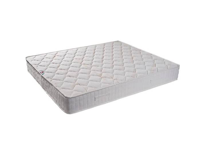 Matelas Mousse 80x190 cm Confort Ferme - Ignifug -