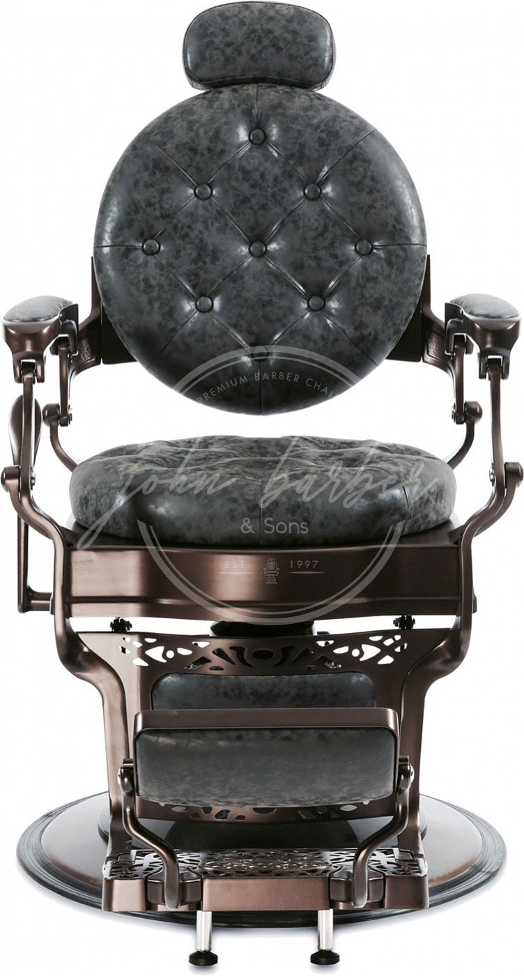 John Barber & Sons Chester Oval JB-CO06191