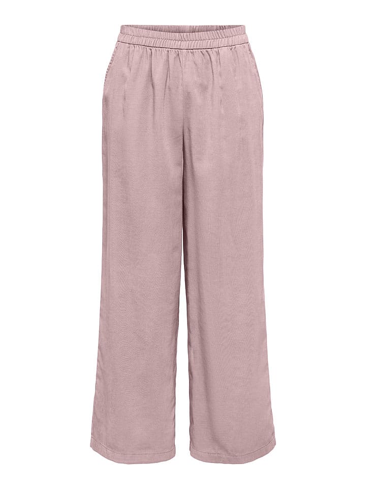 ONLY Hose in Rosa - S/L32