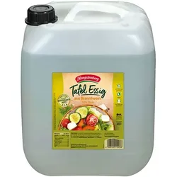 OTTO Office Tafelessig 10% Säure 10 l