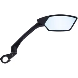 CONTEC Rückspiegel E-View Deluxe rechts schwarz