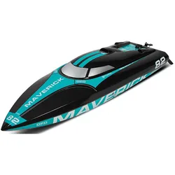 D-Power Maverick Rennboot RTR 2.4GHz