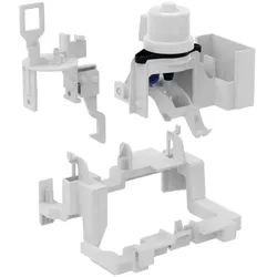 Ideal Standard Umrüstset R009967 auf no touch Sensor IR, Septa Pro E1+E2