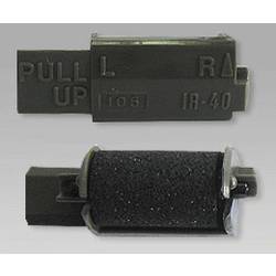 Casio Farbrolle IR-40-2 Original 744 Passend für Geräte des Herstellers: Adler-Royal, Brother, Canon, Casio, Citizen, Epson, Facit, Fujitsu, HP, Olivetti,