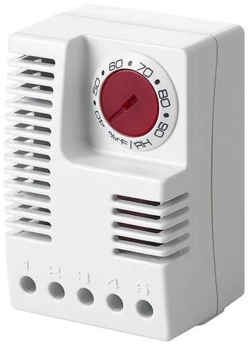 Siemens Hygrostat 8MR2170-1AF 230V 1St.