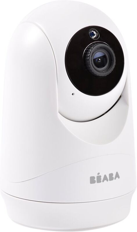 Beaba Video Baby Monitor Zen Plus White video baby monitor 1 pc