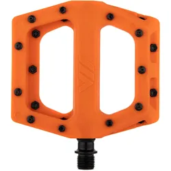 DMR, Velopedale