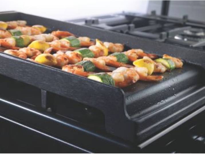 Falcon - Plancha Teppanyaki