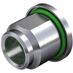 Weidmüller 2424480000 Sensor-/Aktor-Einbausteckverbinder 25 St.