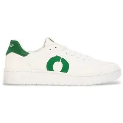 ECOALF für Herren. MCMSHSNDEIAA0448S25-296 Turnschuhe Deia weiß (42), Wohnung, Schnürsenkel, Lässig, Nachhaltig