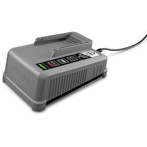 Kärcher Werkzeugakku-Ladegerät BatteryPower+ 18/60, für 18,0V Schiebeakkus