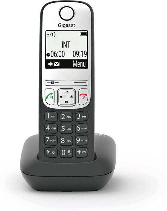 Siemens TELEFONE SEM FIOS GIGASET A690