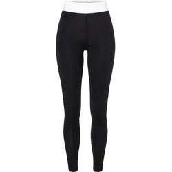 Super Natural, Damen, Tights, Women's Bio Base Tights (M), Schwarz