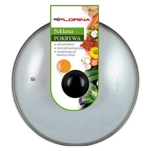 SKK Glasabdeckung, 30 cm (30 cm, Glas) (3ZW-POK-A/30)
