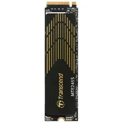 Transcend 245S (1000 GB, M.2 2280), SSD