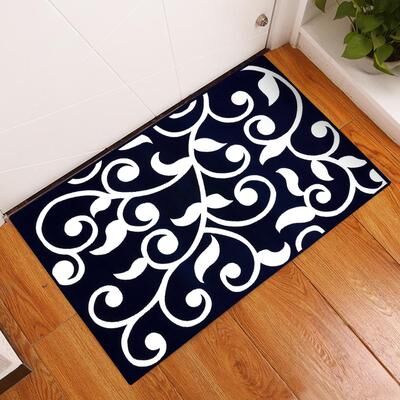 SUSSEXHOME Area Rugs Modern Desing for Living Room