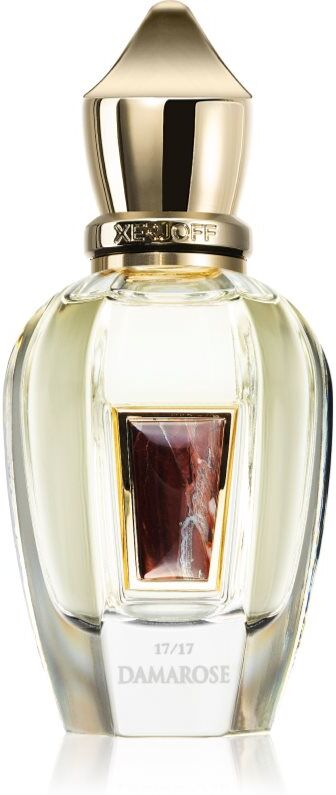 Xerjoff Damarose parfum pour femme 50 ml