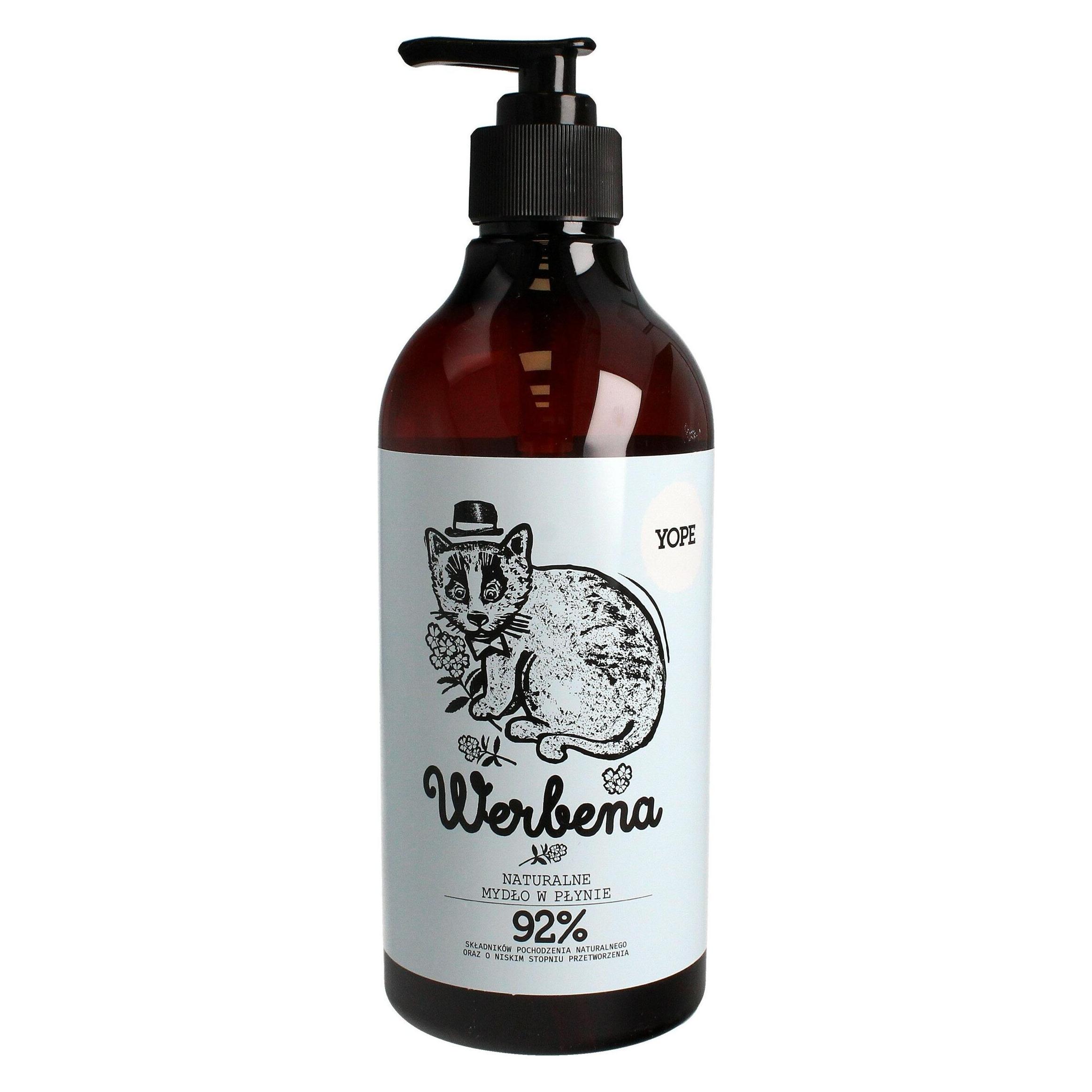 Yope Na (Flüssigseife, 500 ml) (33225840)
