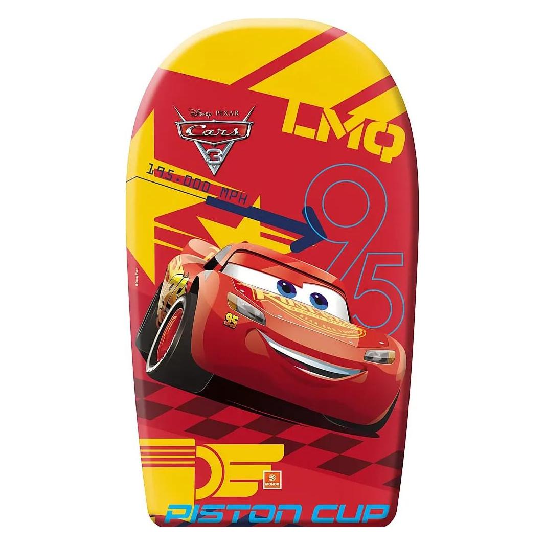 Happy People Cars The Movie - Body Board-Surfbrett (21002)