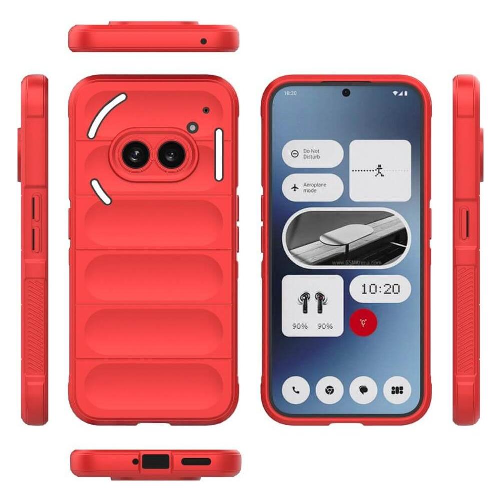 Cover-Discount Nothing Phone (2a) - Rugged Protective Hülle (Nothing Phone (2a)) (47915410)