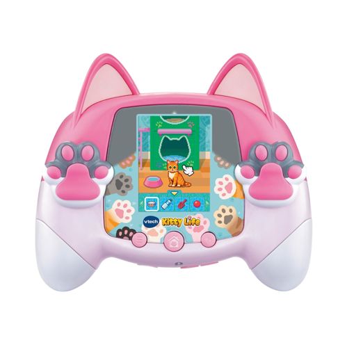 VTech Kitty Life pink