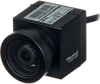 Marshall Electronics CV504-WP Mini Full HD Camera