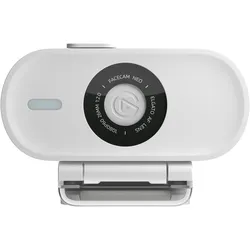 Elgato Facecam Neo (2 Mpx), Webcam, Weiss