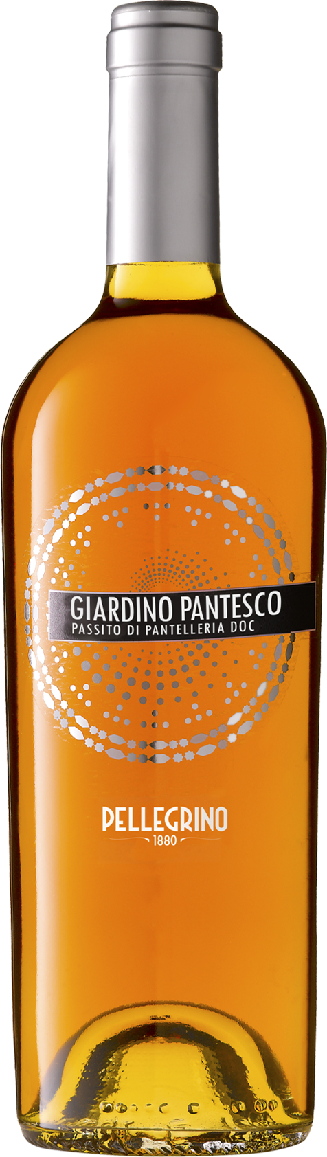 Passito di Pantelleria 'Pantesco' Pellegrino 2023 - 50cl