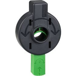 Schneider Electric LV426937 LV426937 Drehantrieb Schwarz, Rot 1 St.