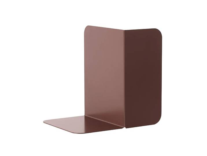 Muuto Serre-livres Compile plum (violet)