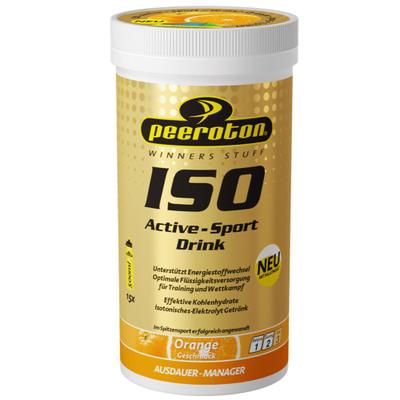 Peeroton Isoton ACT Orange 300 g Pulver
