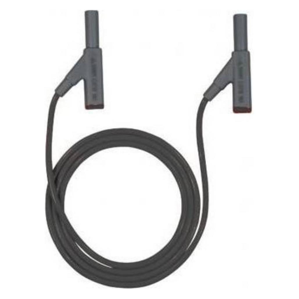 Beha Amprobe Sicherheits-Messleitung (4 mm- (2146508)