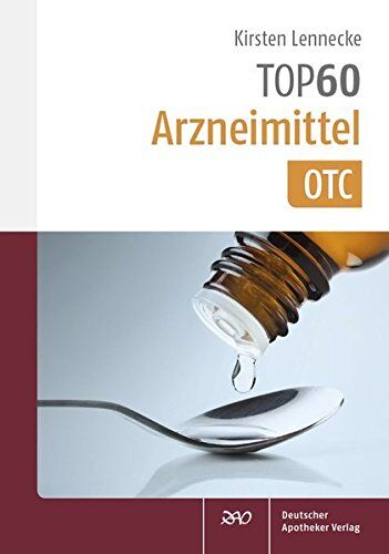 Kirsten Lennecke - TOP 60 Arzneimittel OTC - Preis vom 09.10.2026 07:28:09 h