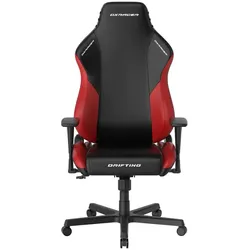 DXRacer Drifting Serie GC/LDC23LTA/NR Gaming-Stuhl - Regular / L - EPU Leder - schwarz/rot