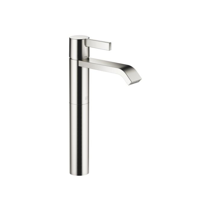 Dornbracht Waschtisch Armatur IMO 3353767006 platin matt, mit erhöhtem Standfuß