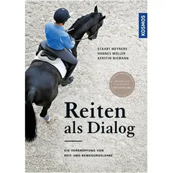 Reiten als Dialog, Ratgeber von Kerstin Niemann